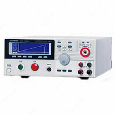 GPT-79601 — измеритель параметров безопасности электрооборудования
