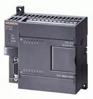 6ES7972-0BA41-0XA0 КОНТРОЛЛЕРЫ SIEMENS S7-200