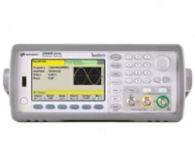 АКИП-3213/1 — генератор ВЧ-сигналов