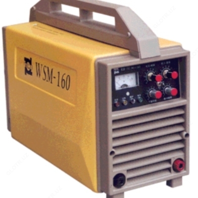 ИМПУЛЬСНЫЙ ИНВЕРТОРНЫЙ ИСТОЧНИК ПОСТОЯННОГО ТОКА WSM-160/WSM-200 (PNE20-200P)