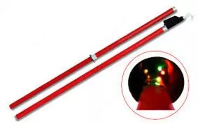 УВНФ-110СЗ — фазоуказатель высокого напряжения однополюсный 110 кВ