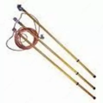 ЗПЛ-10-1/1-120 — заземление переносное линейное однофазное (фазный зажим винтовой)