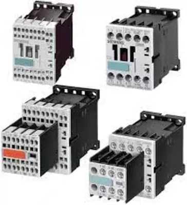 Контакторы Siemens 3RT1017-1AU02