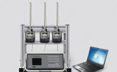 НЕВА-ТЕСТ 3303П — переносная поверочная установка