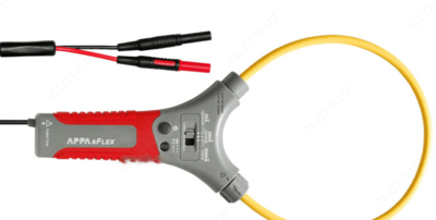 APPA sFlex-18T — клещи электроизмерительные