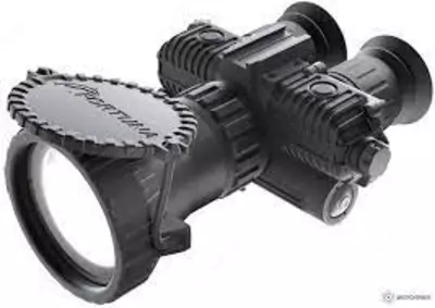 Fortuna General Binocular 100S6 — тепловизионные очки (тепловизионный бинокль)