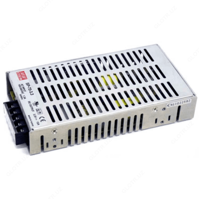 SP-75-3.3 Блок питания MEAN WELL