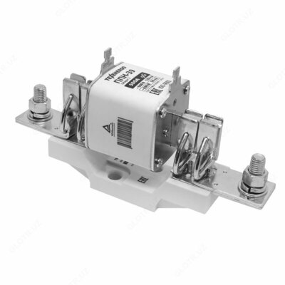 Предохранитель ППН-39-20-00 УХЛЗ 500А габарит 3