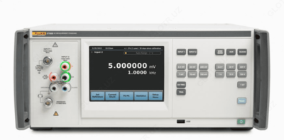 Fluke 5790B — эталон для измерения переменного напряжения