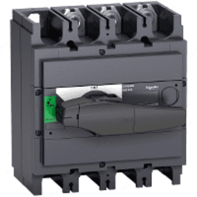 ВЫКЛ-РАЗЪЕД INTERPACT INV320 4П Schneider Electric