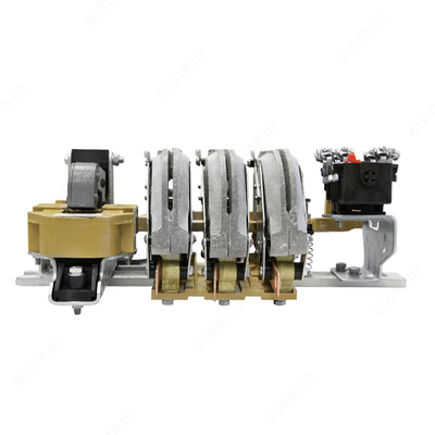 Контактор электромагнитный КТ 6023Б-У3 160А 380В 2з