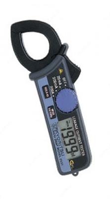 KEW 2431 — токоизмерительные клещи