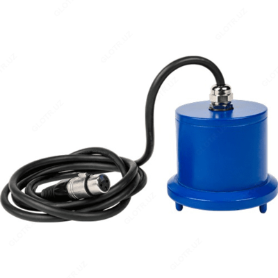 ЛИДЕР-1100 — акустический течеискатель