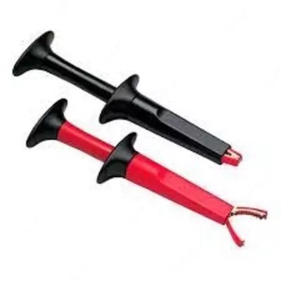 Fluke TL220-1 — комплект щупов для промышленных целей