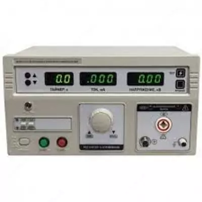 ТЕТРОН УПУ-5МС — универсальная пробойная установка