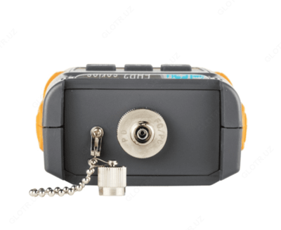 FHP2A04 — оптический измеритель мощности -70 до +10 дБм, 850/1300/1310/1490/1550/1625 нм