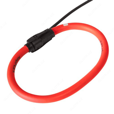 AmpFlex 450 (3 шт.) — комплект из 3-х токовых клещей