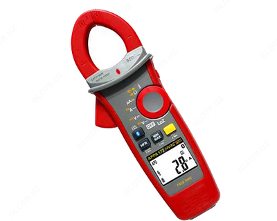 APPA 177 — клещи электроизмерительные