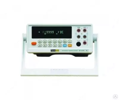 ПрофКиП В7-46М — вольтметр универсальный