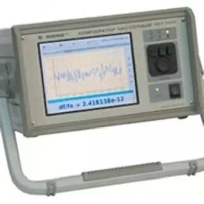 ЧК7-1011/1 — компаратор частотный