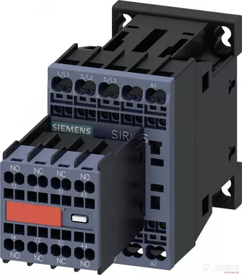 Контакторы Siemens 3RT1017-2AP04