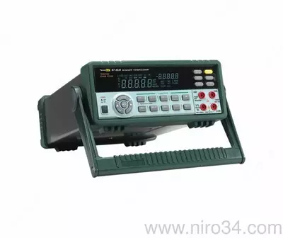 ПрофКиП В7-46М — вольтметр универсальный