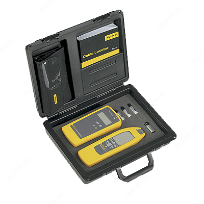 Fluke 2042 — универсальный кабелеискатель