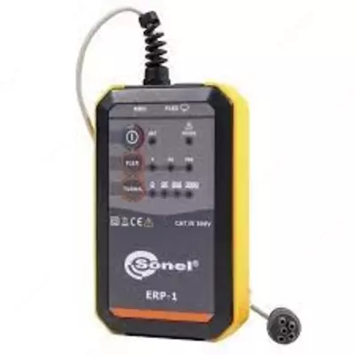 ERP-1 — адаптер для измерения сопротивления заземления опор линий электропередачи