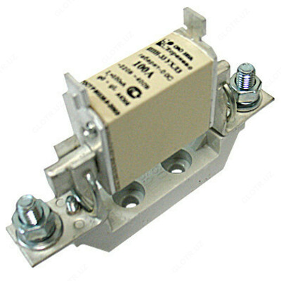 Предохранитель ППН- 33-20 4А габарит 00-С