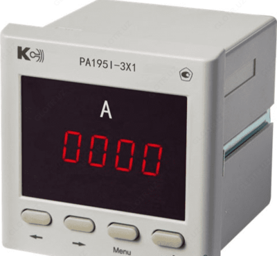 PA195I-3X1 — амперметр