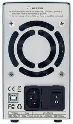 APS-1101 — источник питания