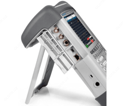 ZVH8 — анализатор кабелей и антенн (от 100 кГц до 8 ГГц)