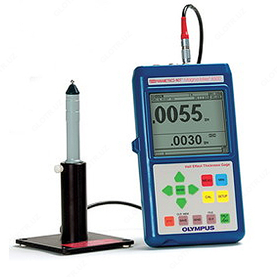 ТОЛЩИНОМЕР MAGNA-MIKE 8500