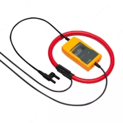 Fluke i2000 flex — гибкие токовые клещи переменного тока