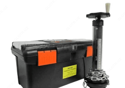 АКОД — прибор контроля деревянных опор