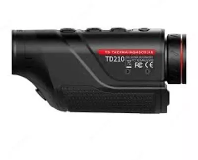 Guide TD210 — тепловизионный монокуляр