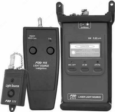 FOD-2110 — источник лазерного излучения