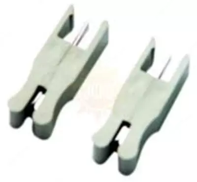 АСА-3006 — аксиальные тестовые зажимы