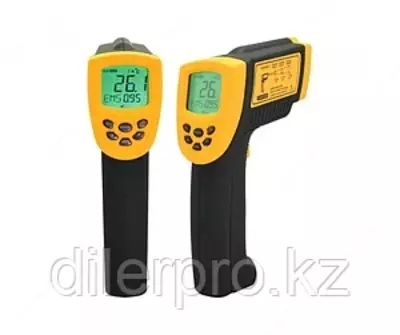 ПрофКиП Cobra-872B — пирометр
