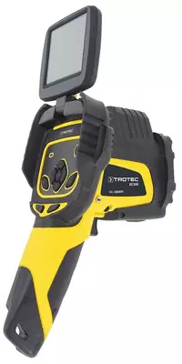 Trotec XC600 — тепловизор