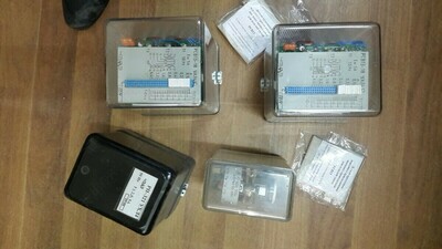 РП321 Реле перенапряжения