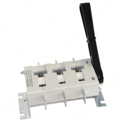 Выключатель-разъеденитель ВР32-31-А-30220-00УХЛ3