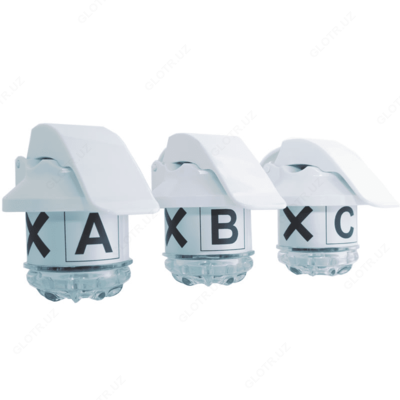 ИКЗ-В34Л — индикатор короткого замыкания