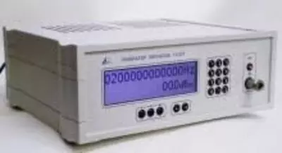 Г4-231 — генератор