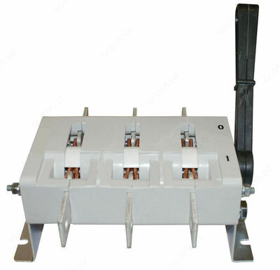 Выключатель-разъединитель ВР32-37-А-30220-00 УХЛ3