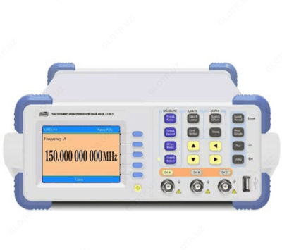 АКИП-5105/4 — частотомер