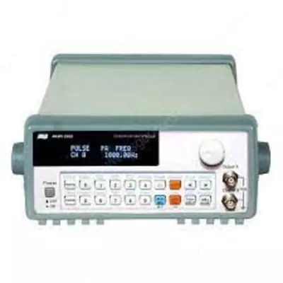 АКИП-3501/1 — генератор шума