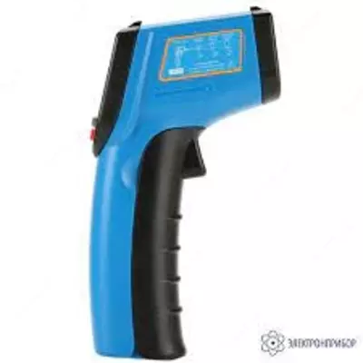 IR531 — дистанционный измеритель температуры (пирометр)