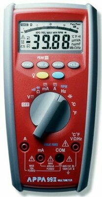 APPA 99II — мультиметр цифровой