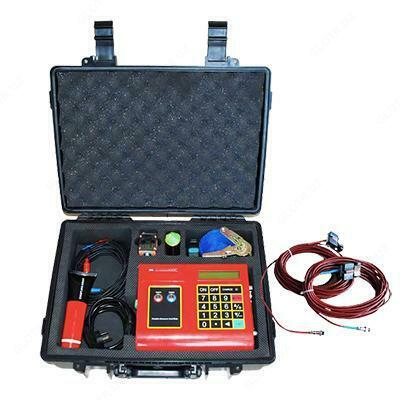 ПОРТАТИВНЫЙ ТЕПЛОСЧЕТЧИК STREAMLUX SLS-720PE